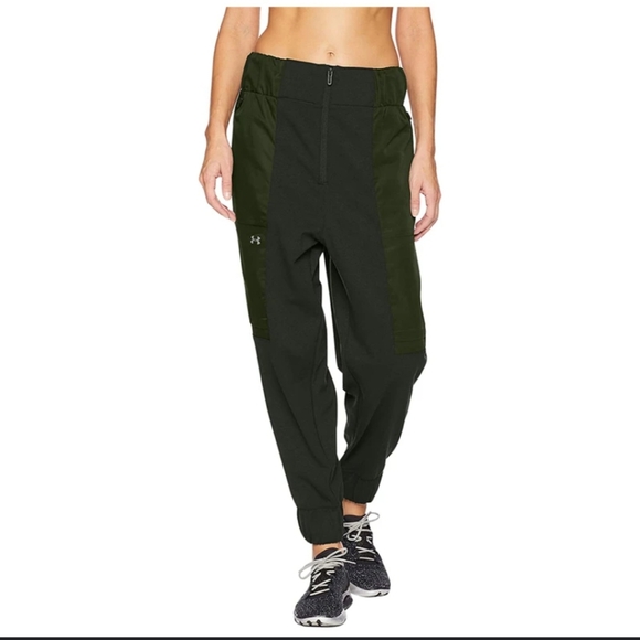 Under Armour Pants - Picture 1 of 8